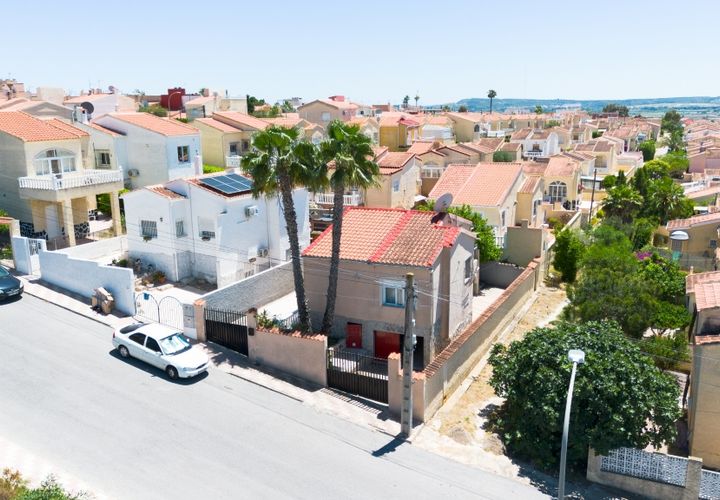 Villa i La Marina, Alicante, La Marina - € 199.750 | Ref: 6160 - foto 1